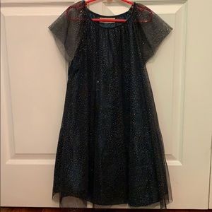 Size 11/12 Zara sparkly dress